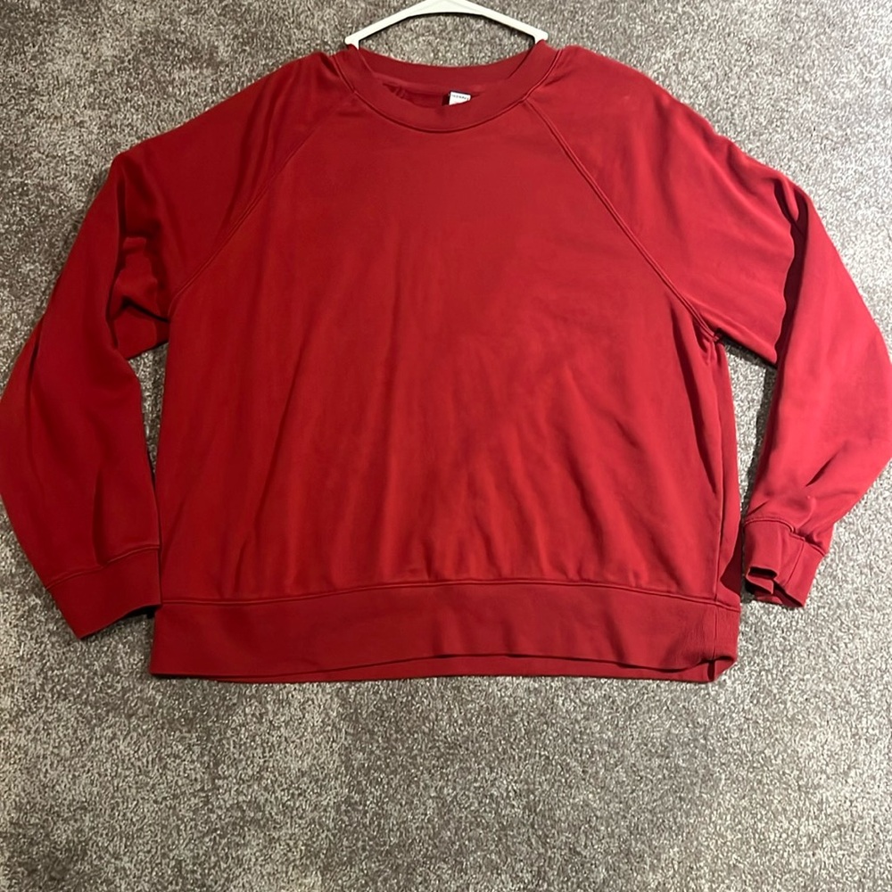 Old Navy Crewneck, L